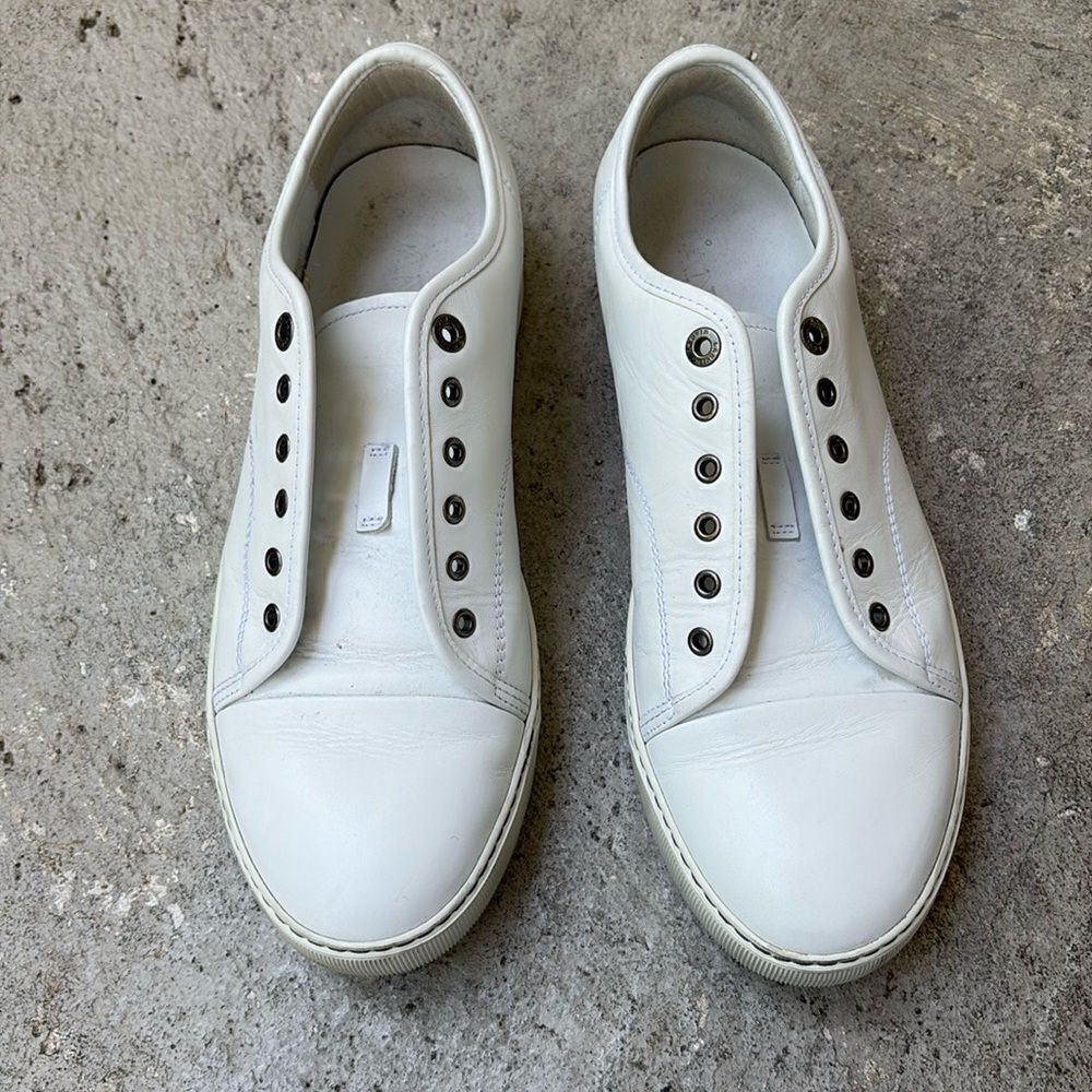 Lanvin Sneakers 